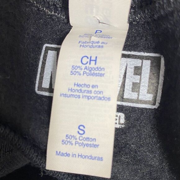 Marvel Black Panther Sweatshirt Women's Size Small - Picture 5 of 6